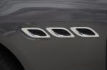 Maserati Quattroporte 2016 года (UK)